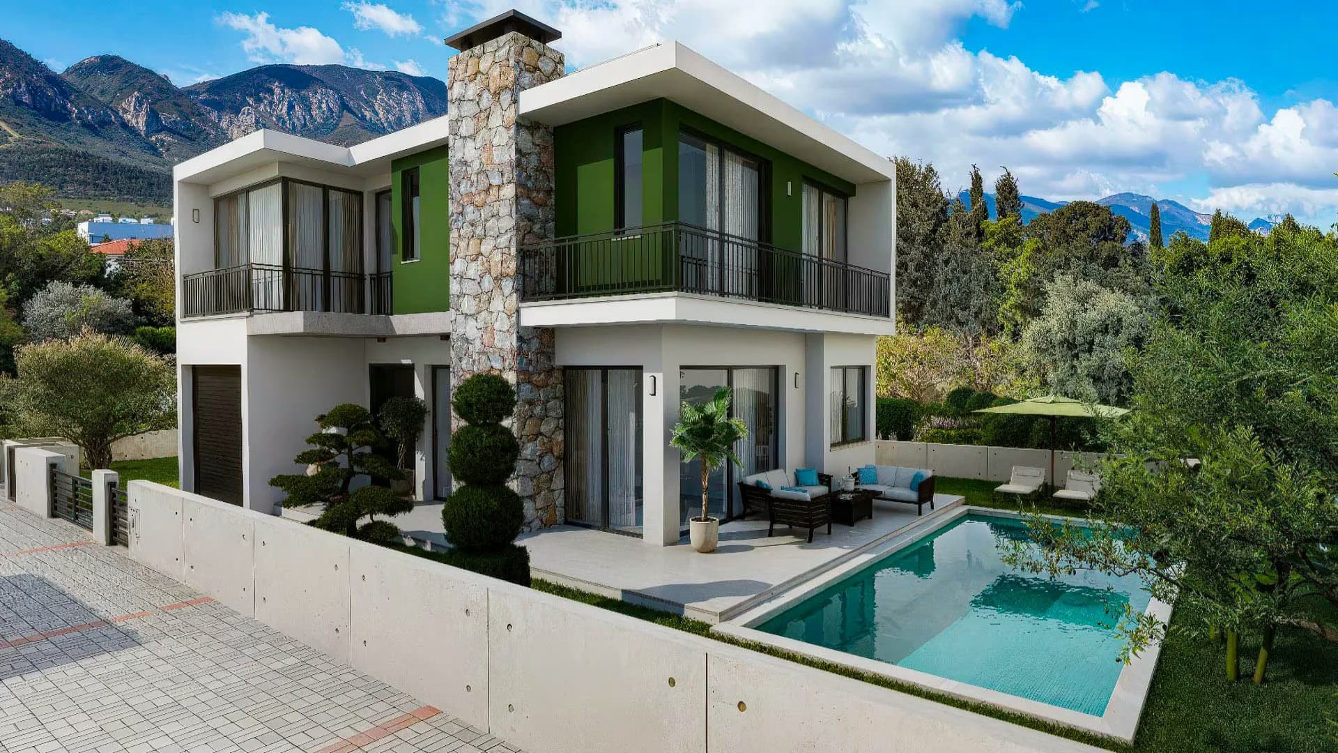 CASA OLIVA 2