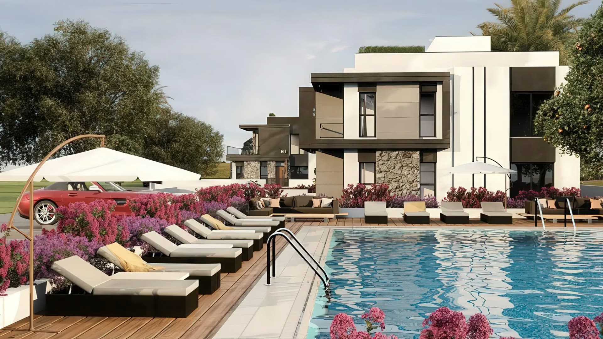 PRESTIGE HOMES LAPTA