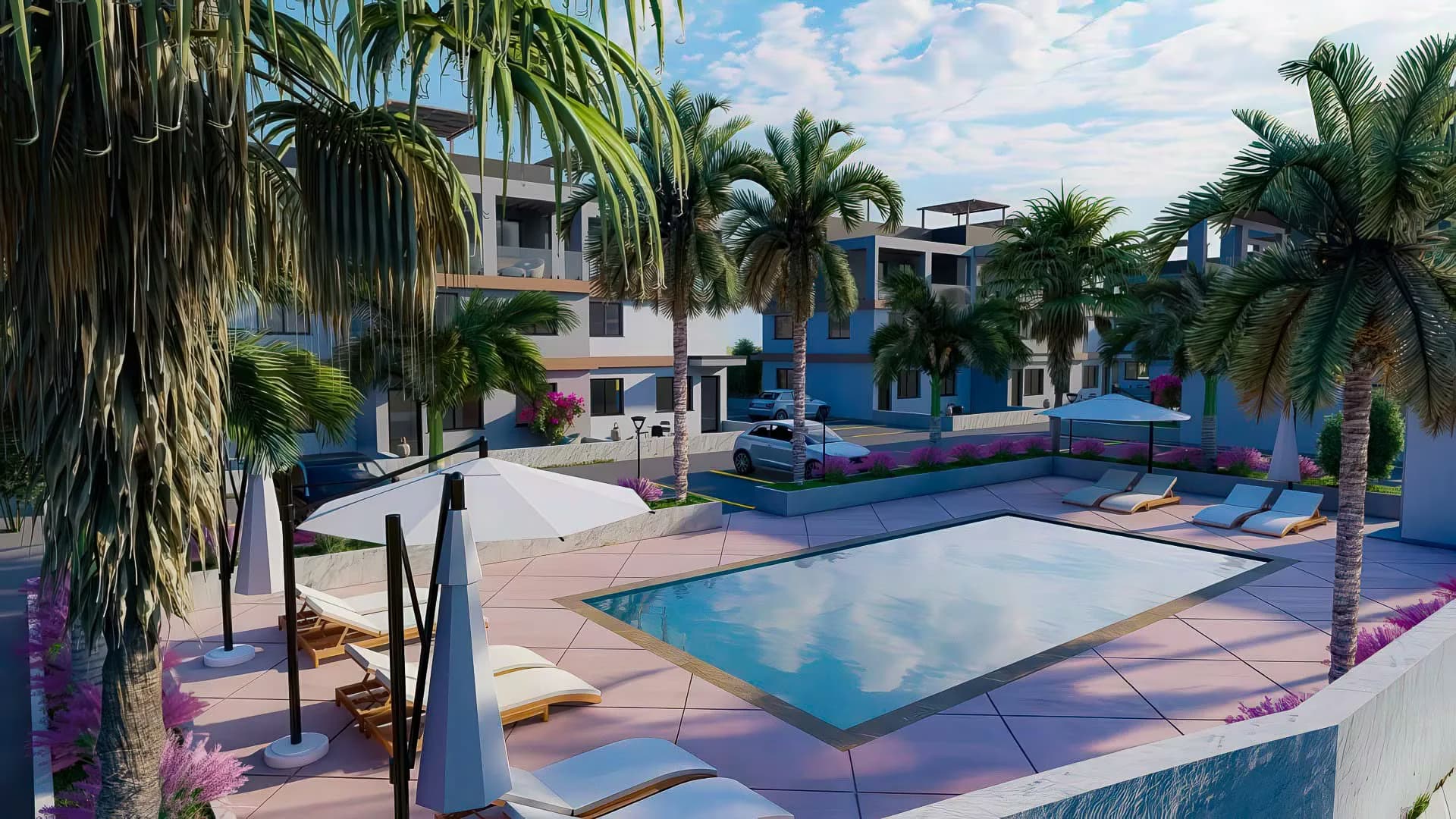 TRASA HOMES