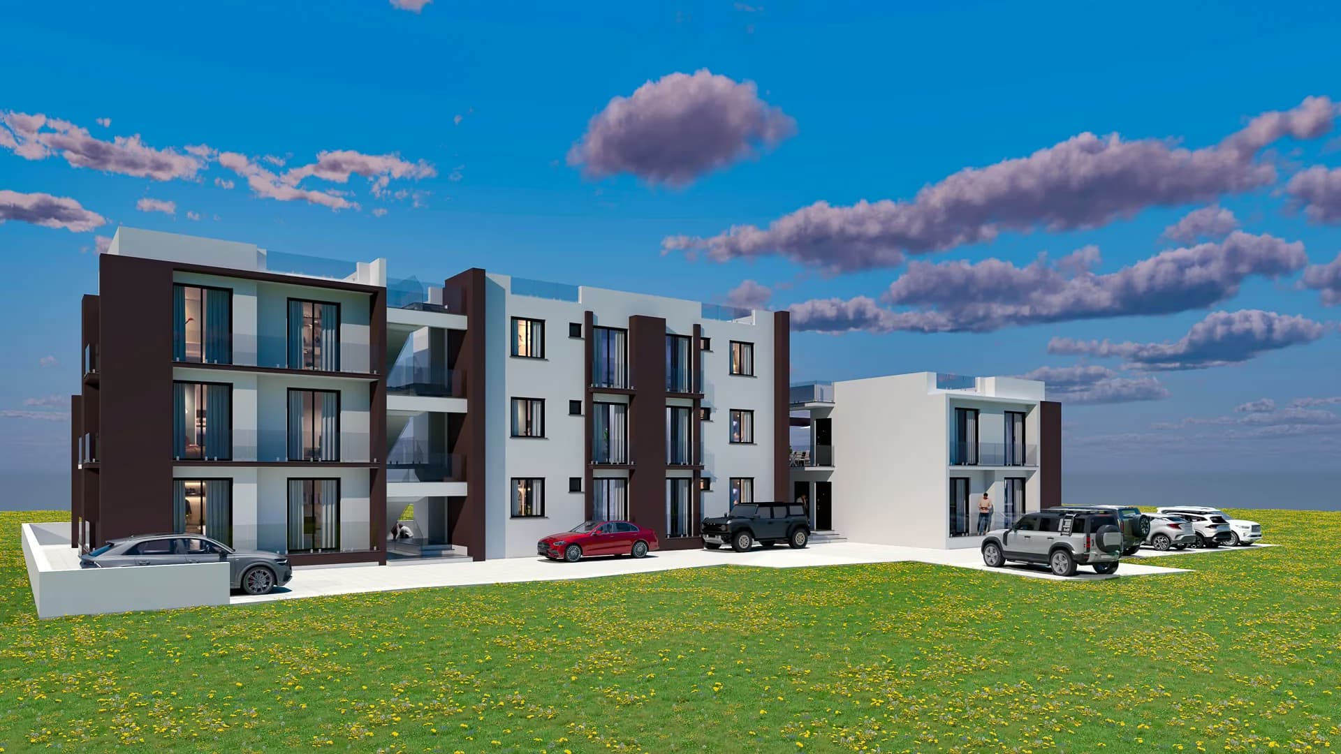 Residential - Alsancak