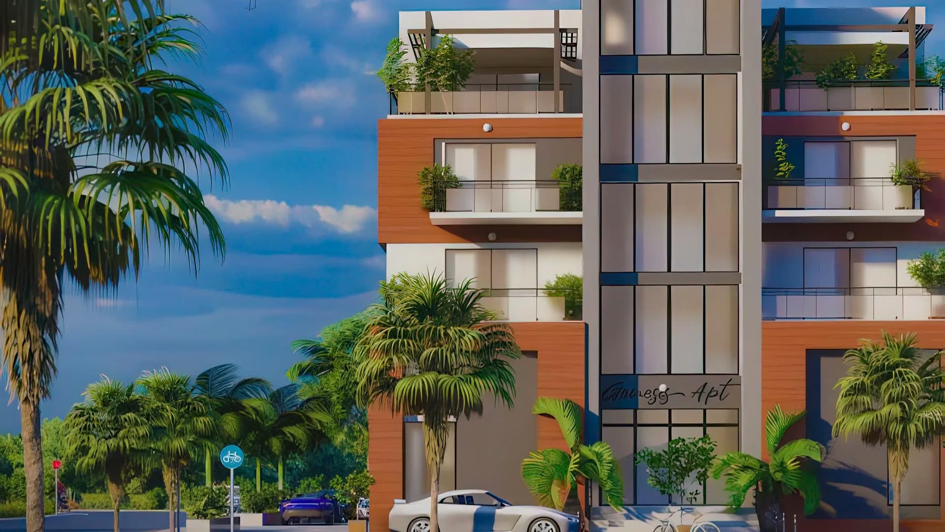Penthouse, GENESIS
