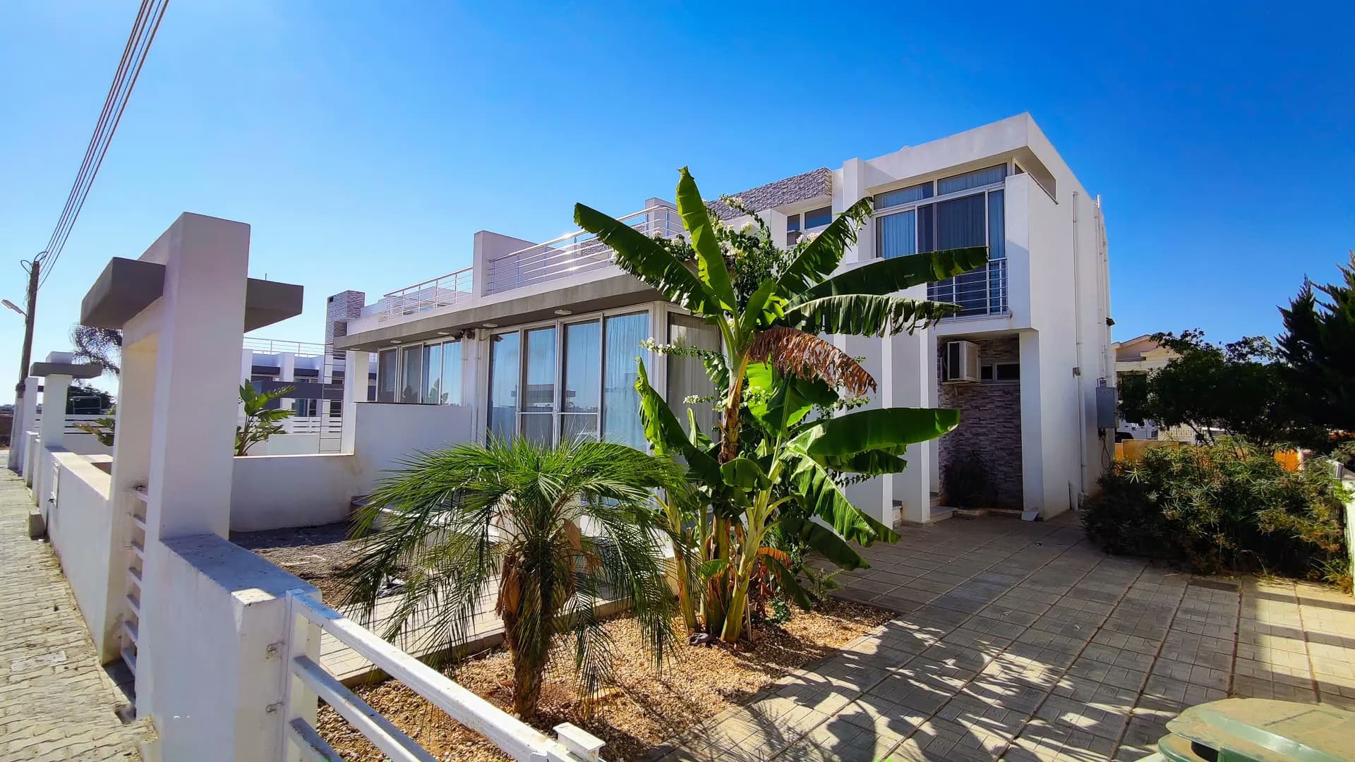 İKON TUZLA VILLAS