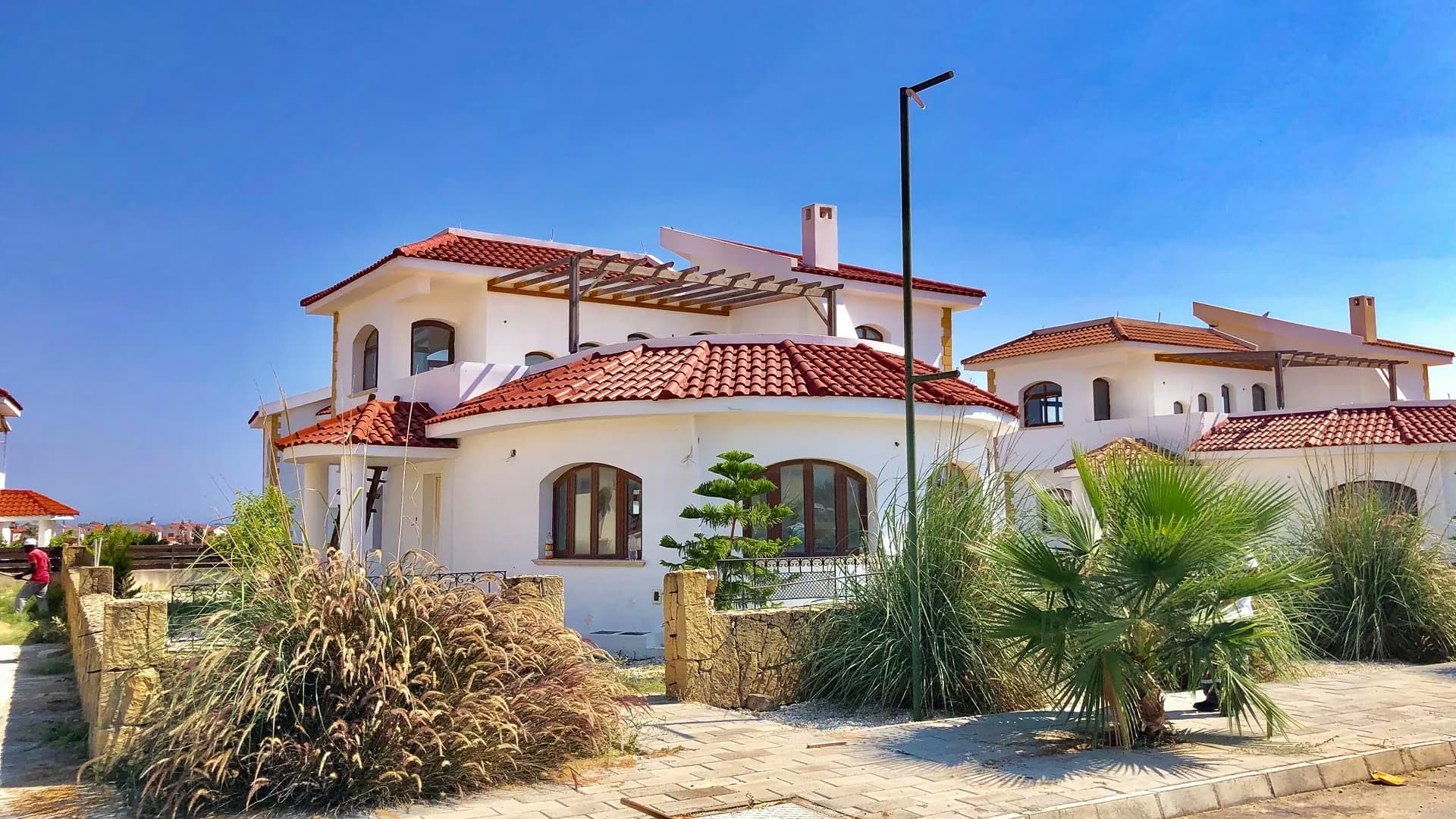 ZODIAC CITY - VIRGO VILLA