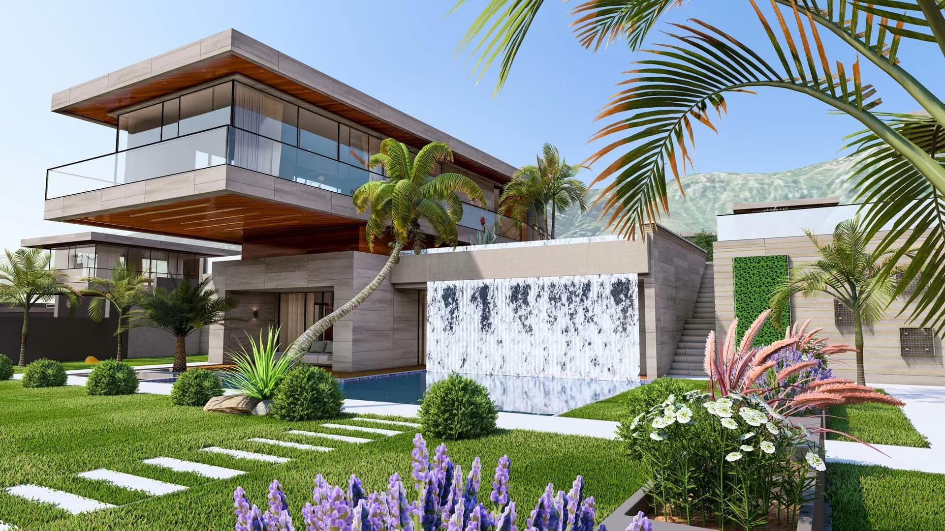 EDREMIT VILLAS