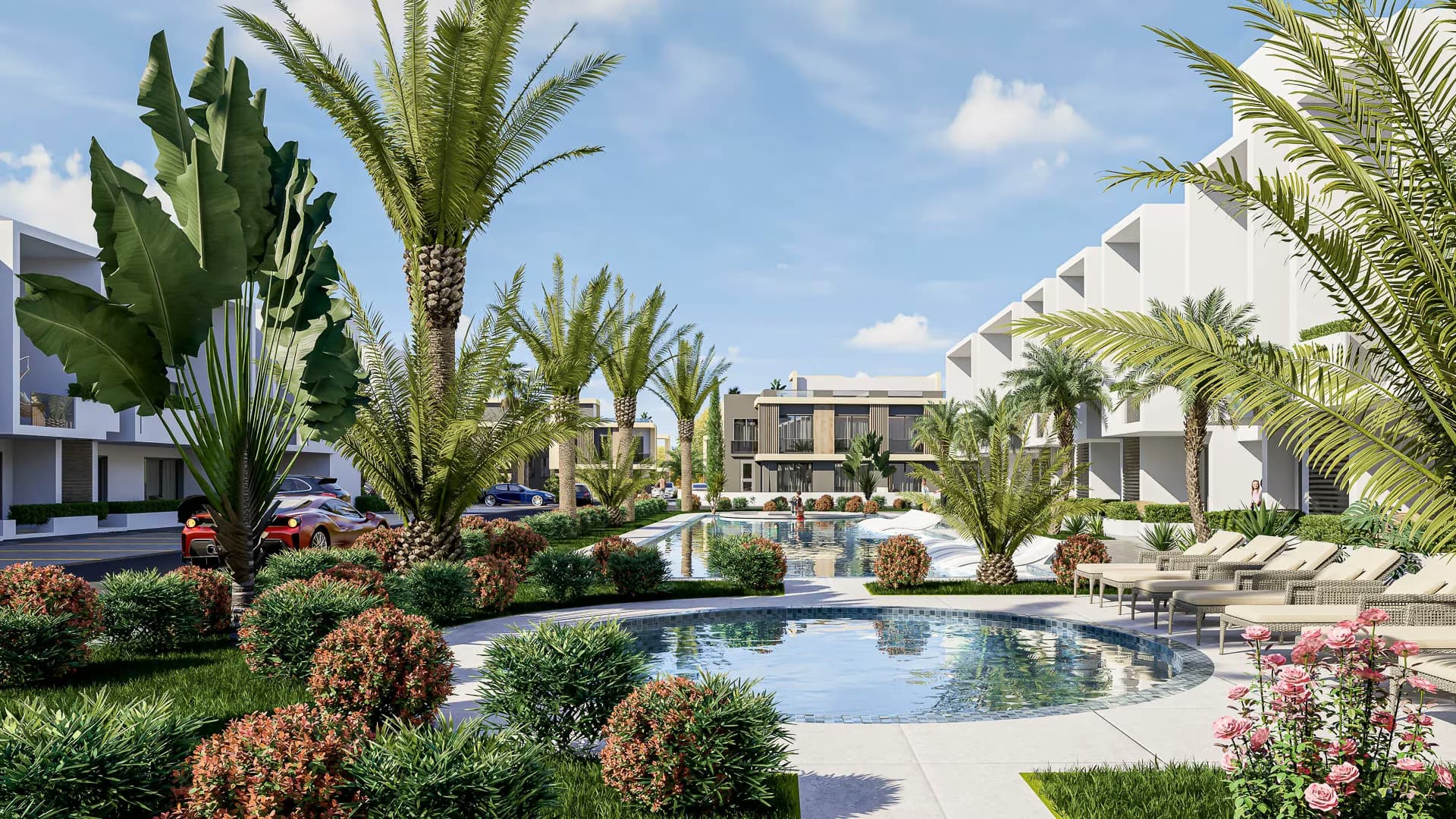 AVENTUS RESIDENCE