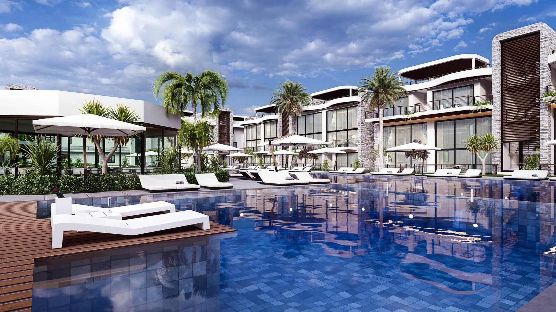 GOLF RESORT