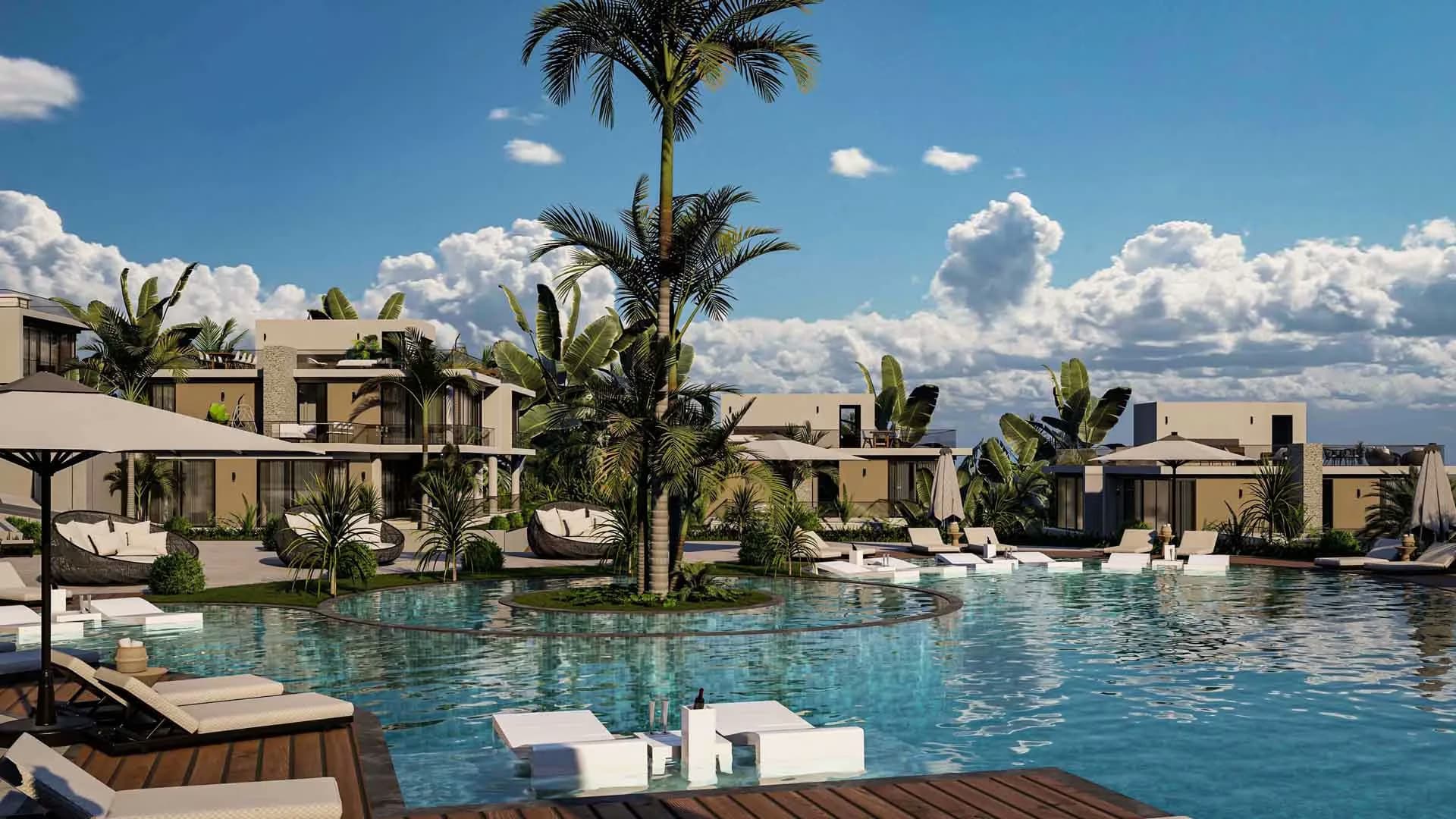 Studio Apartment, ESENTEPE EXCLUSIVE
