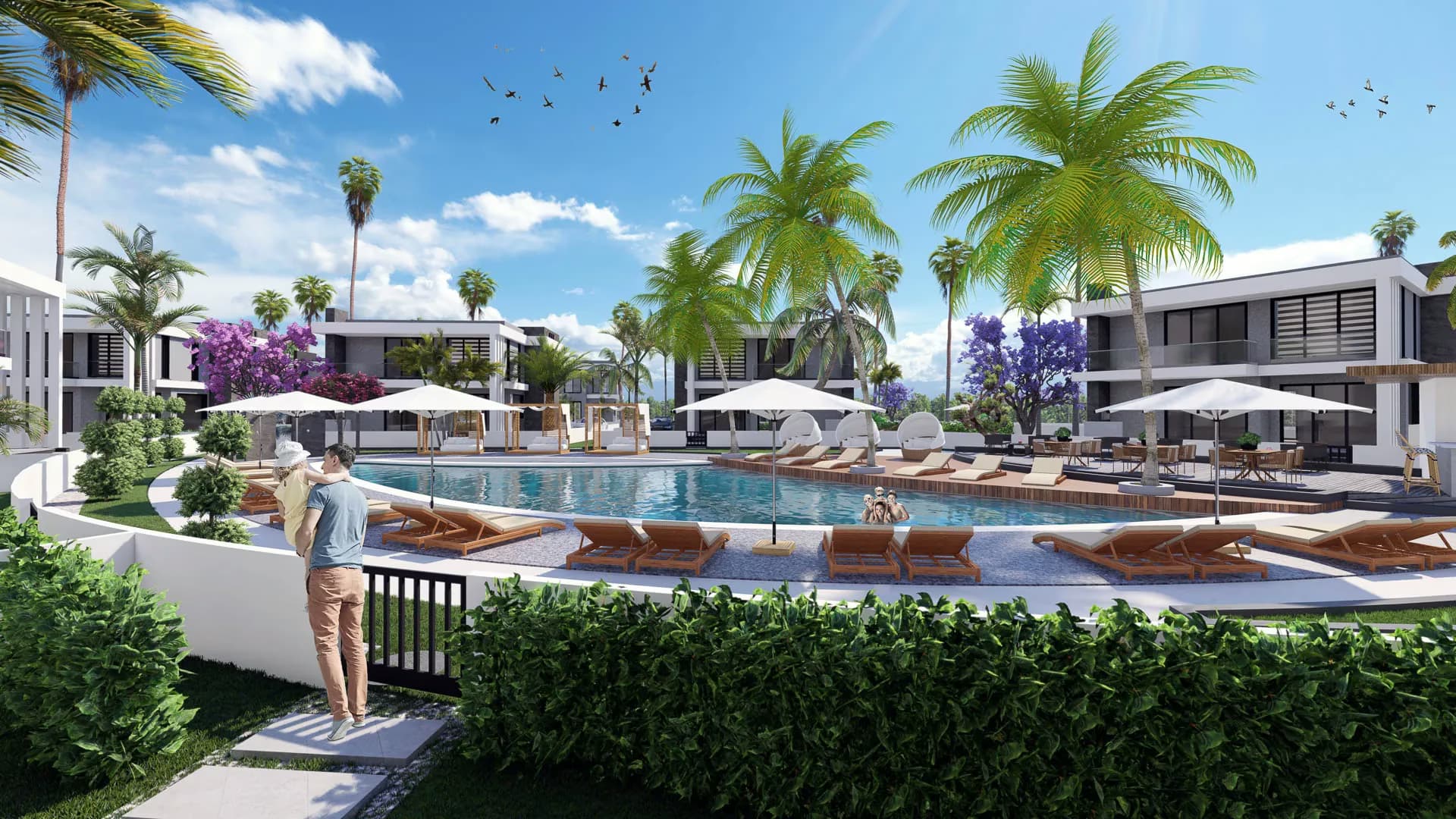LOTUS VILLAS