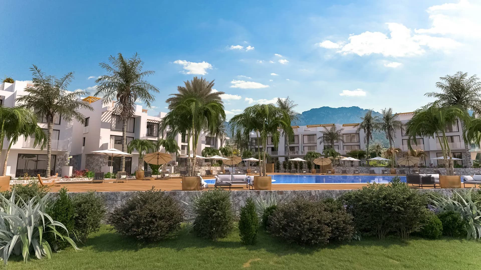 TATLISU MARINA