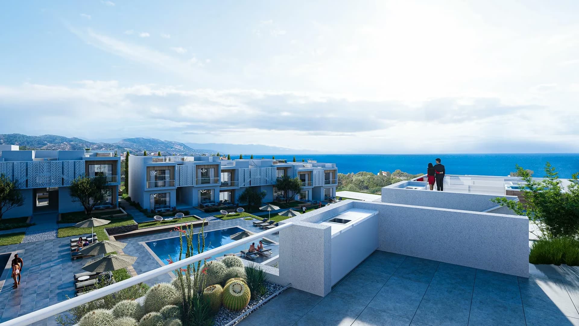 AQUALINA RESIDENCE