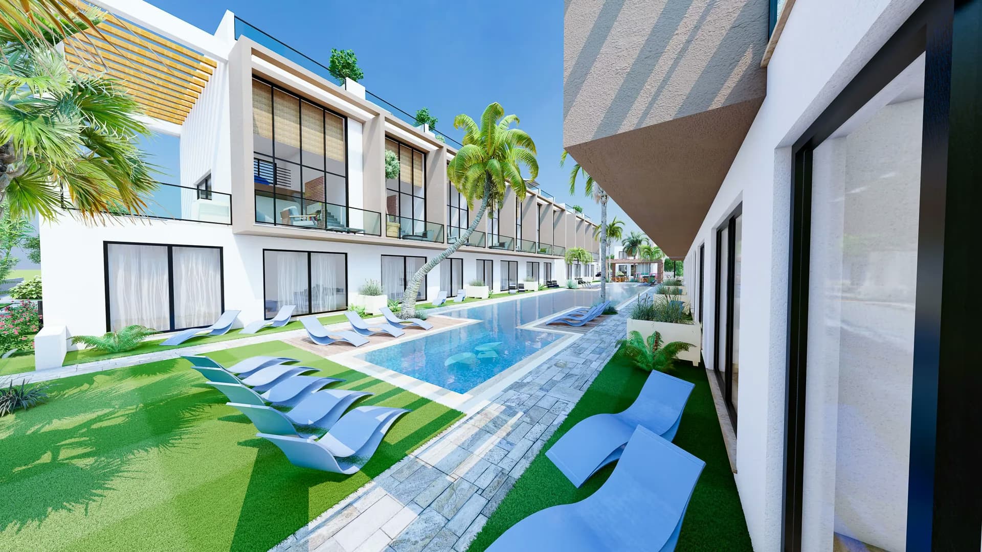 EUPHORIA HOMES