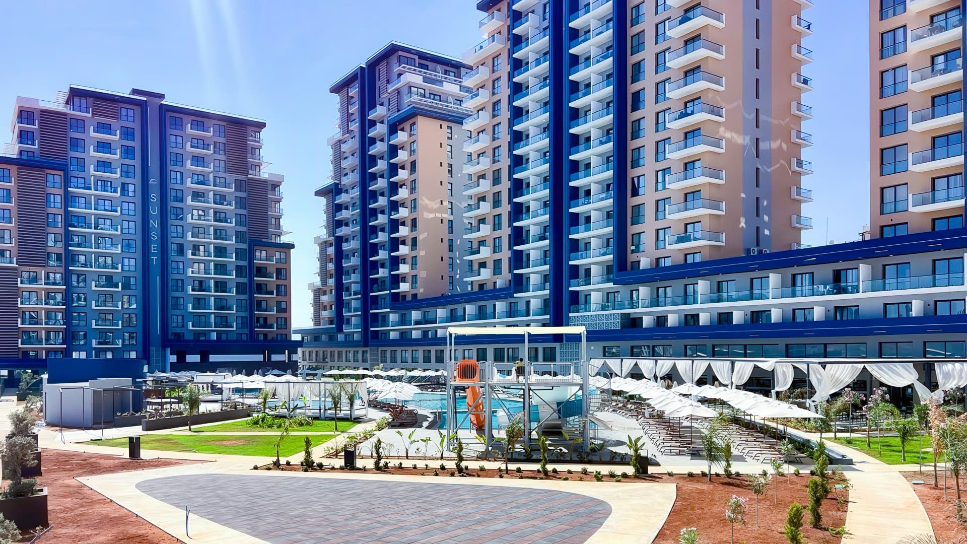 Penthouse, RIVERSIDE LIFE RESIDENCE
