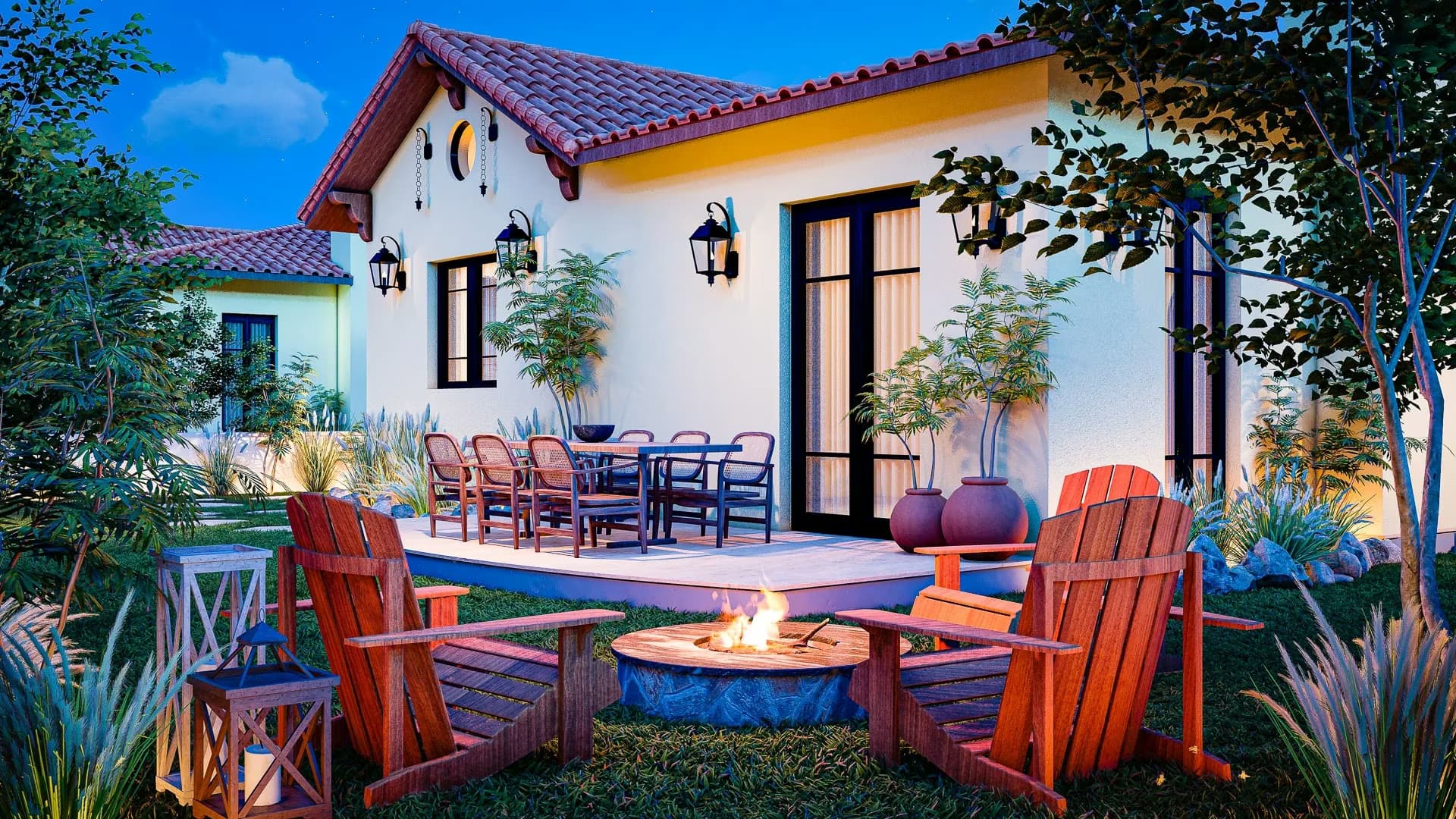 KARPAZ PENINSULA VILLAS 2