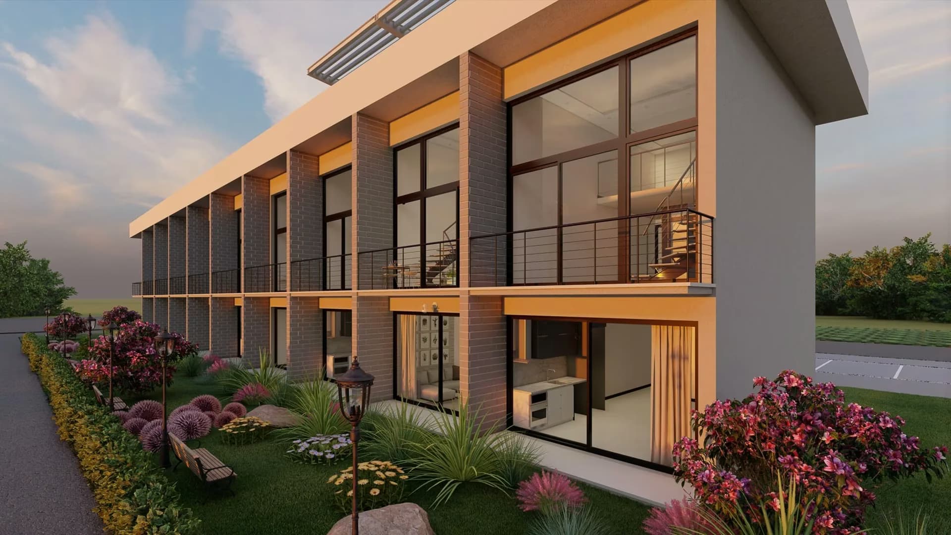LJ LOFT