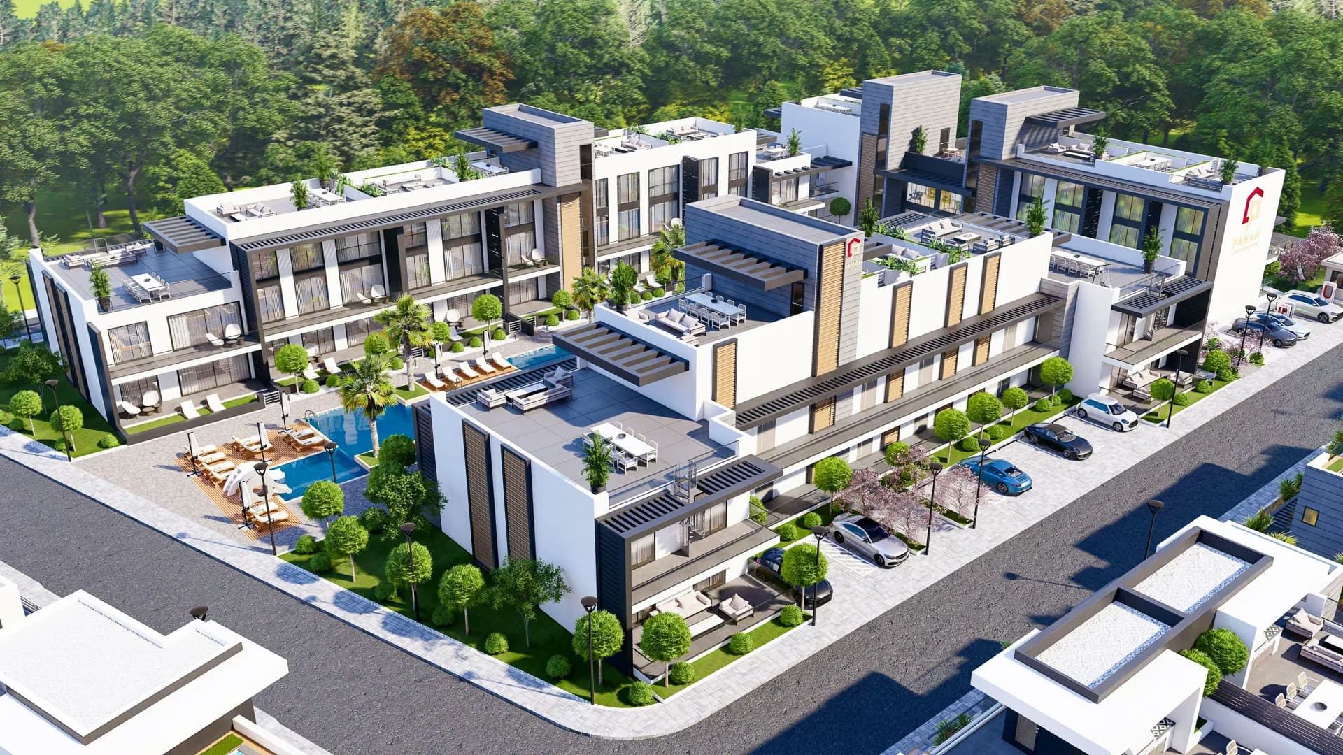 MAGNOLIA PROJECT