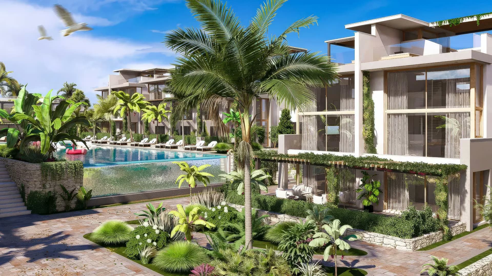 RIVIERA