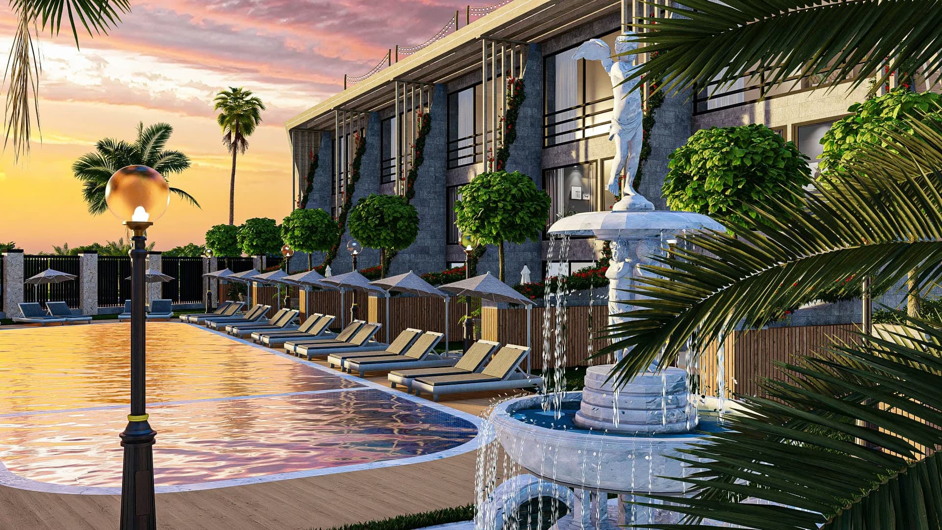 AQUA SEA SIDE