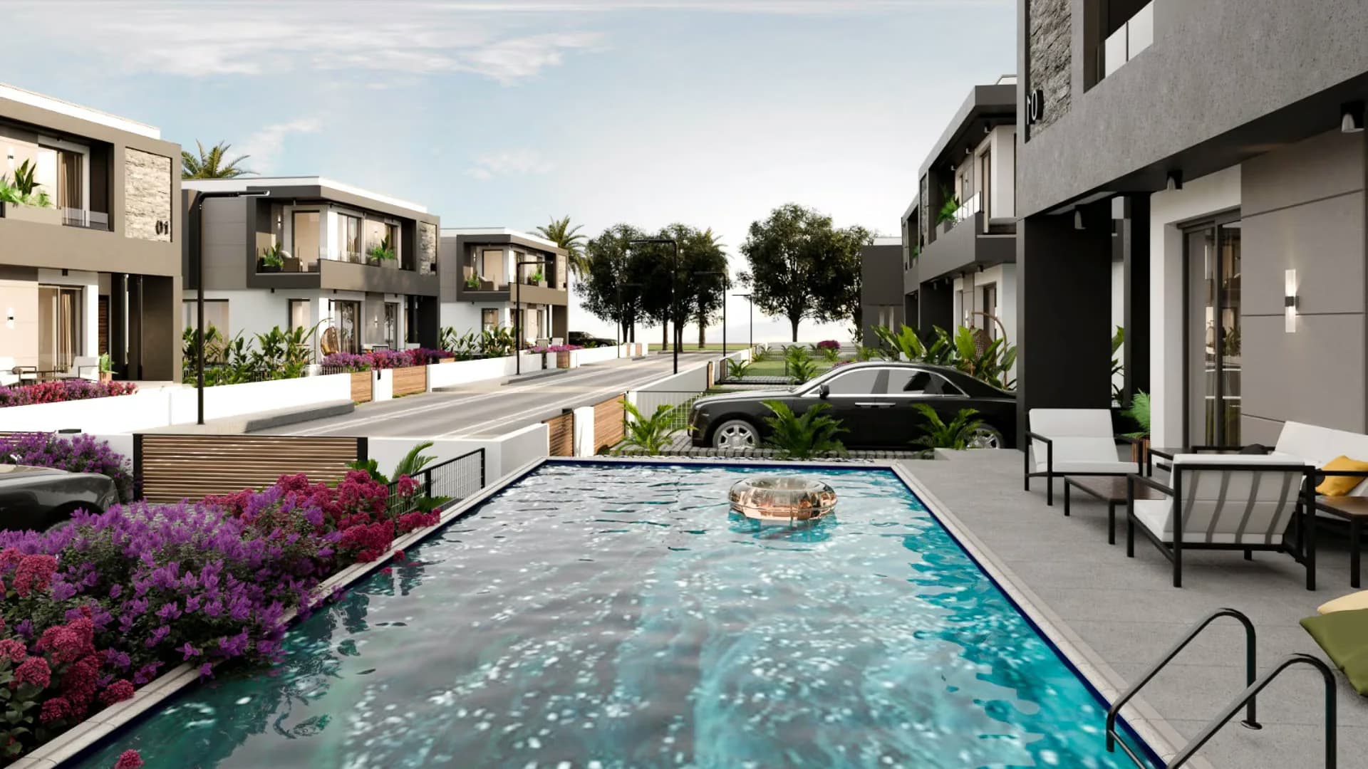 PARADISE VILLA 2