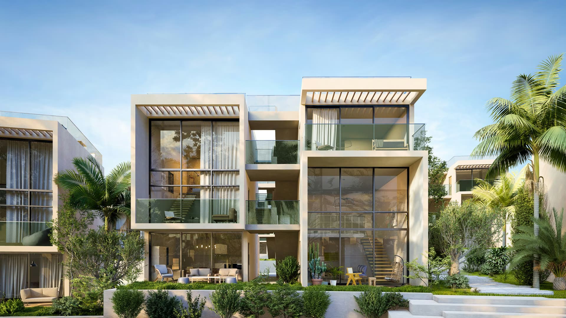 Apartment 1+1, CASA DEL MARE