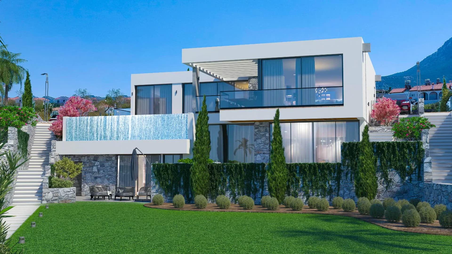 SUENO VILLAS