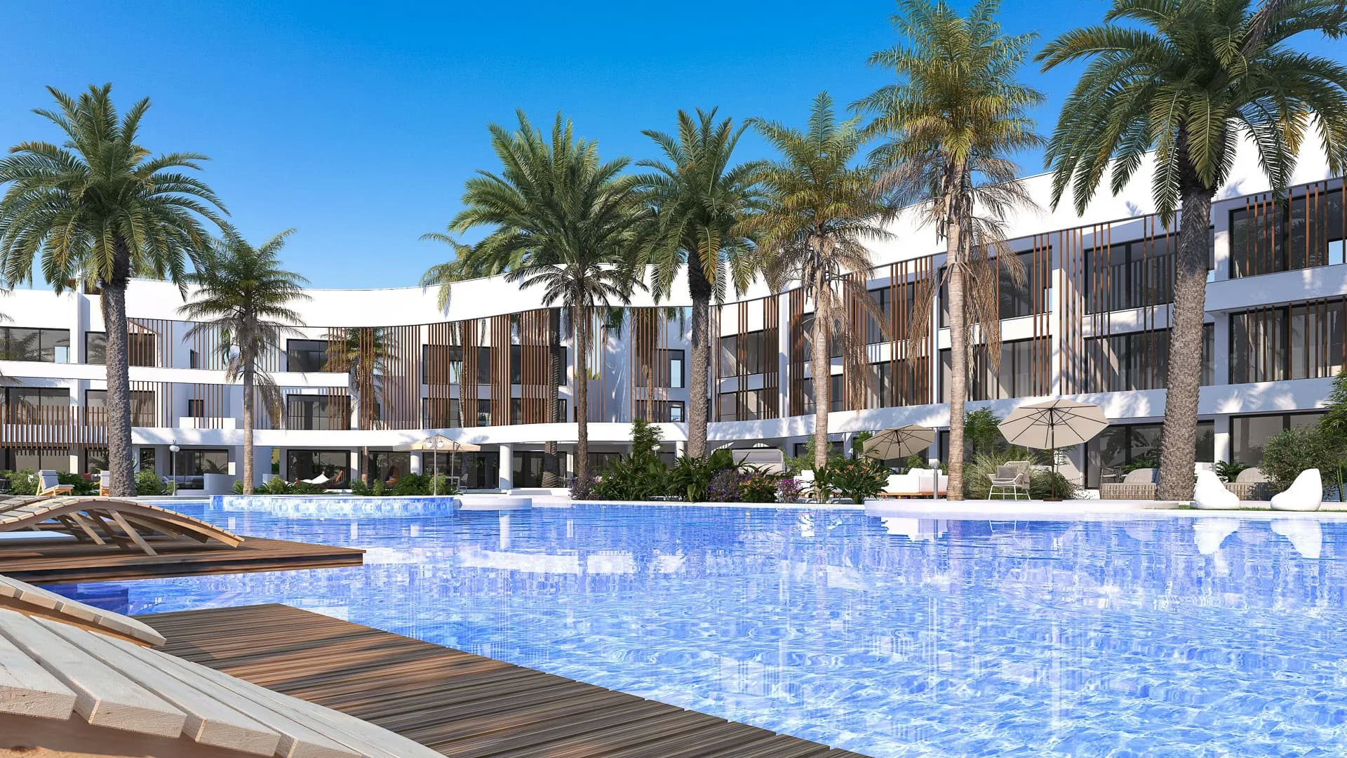 NEO RESIDENCE