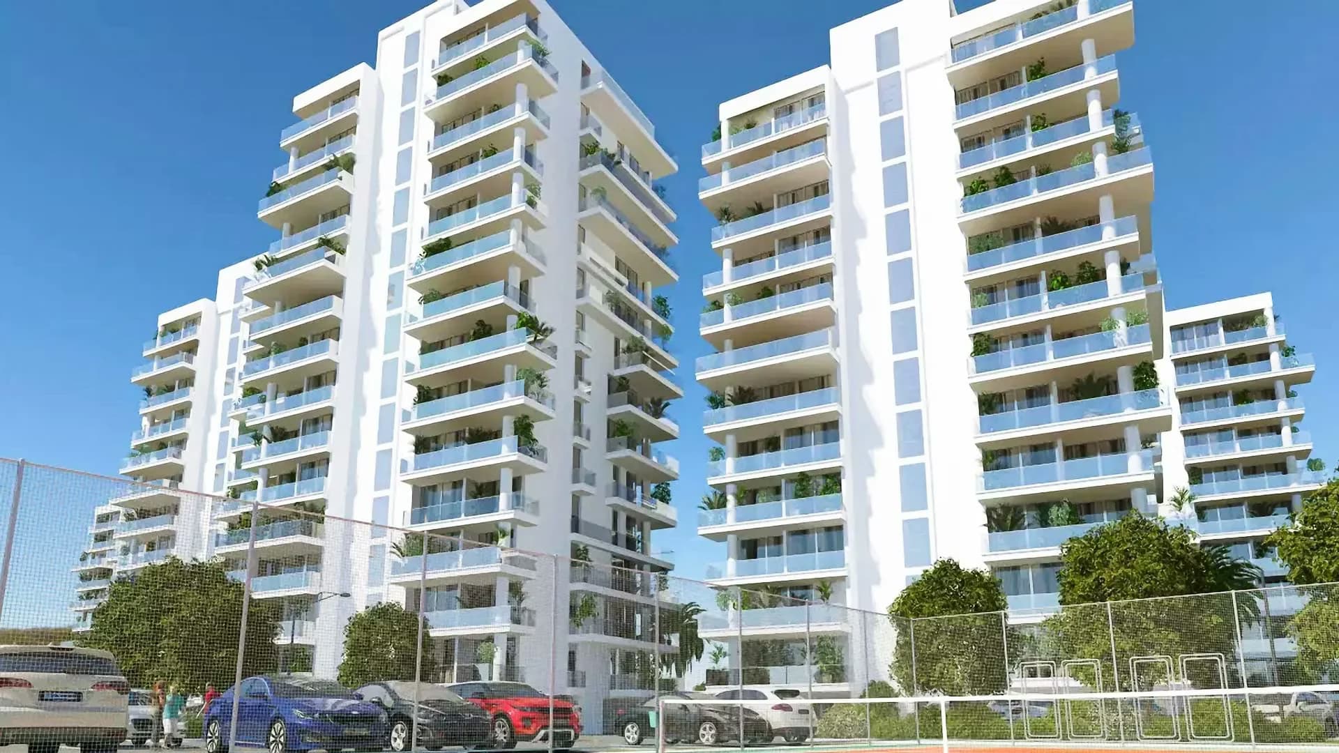 ABELIA RESIDENCE