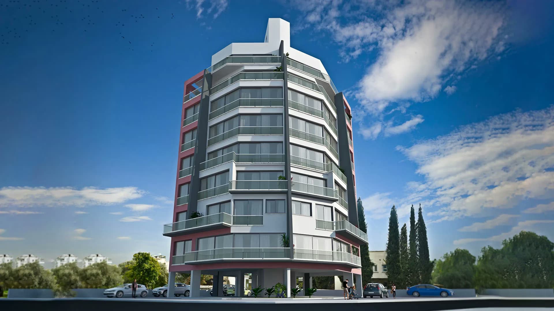 APARTMAN 16