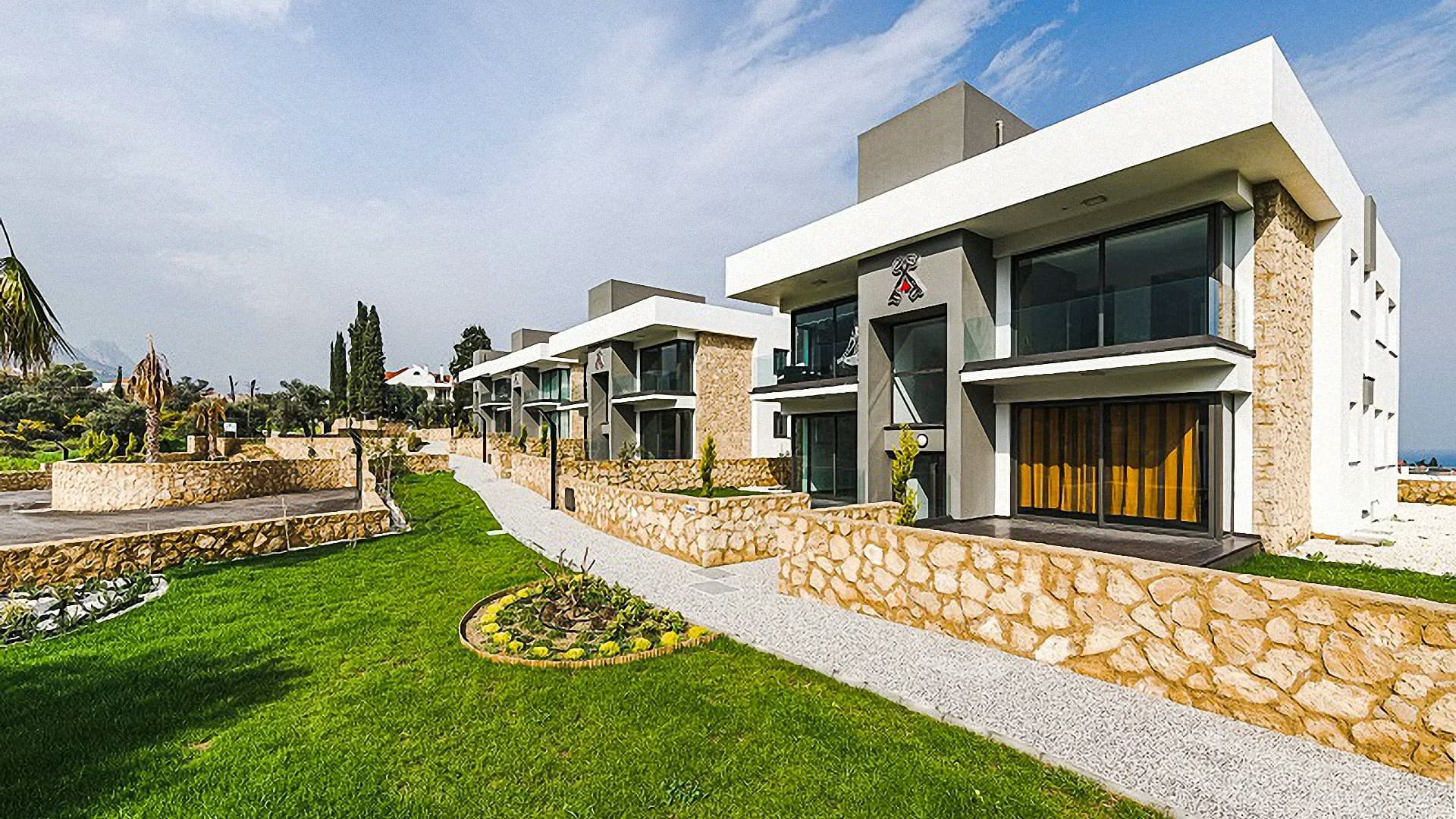 BELLA RESIDENCE