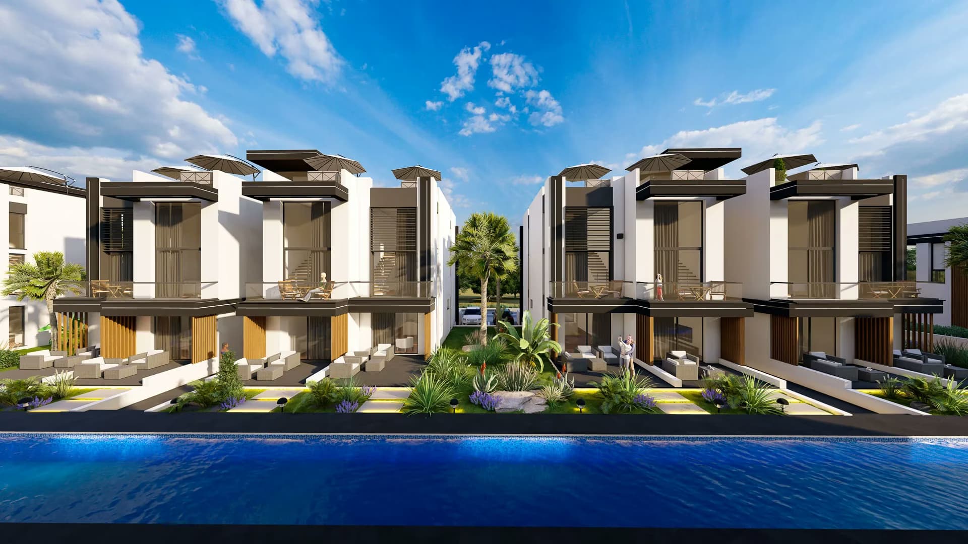 CAPENSIS HOMES