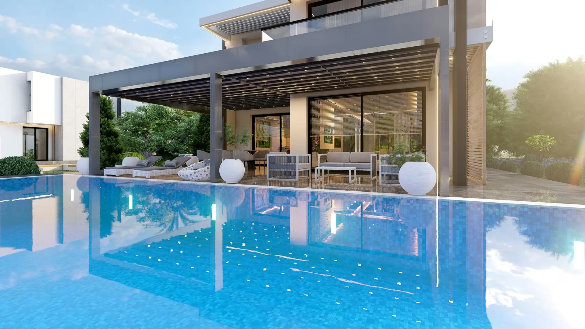 CARETTA VILLA'S