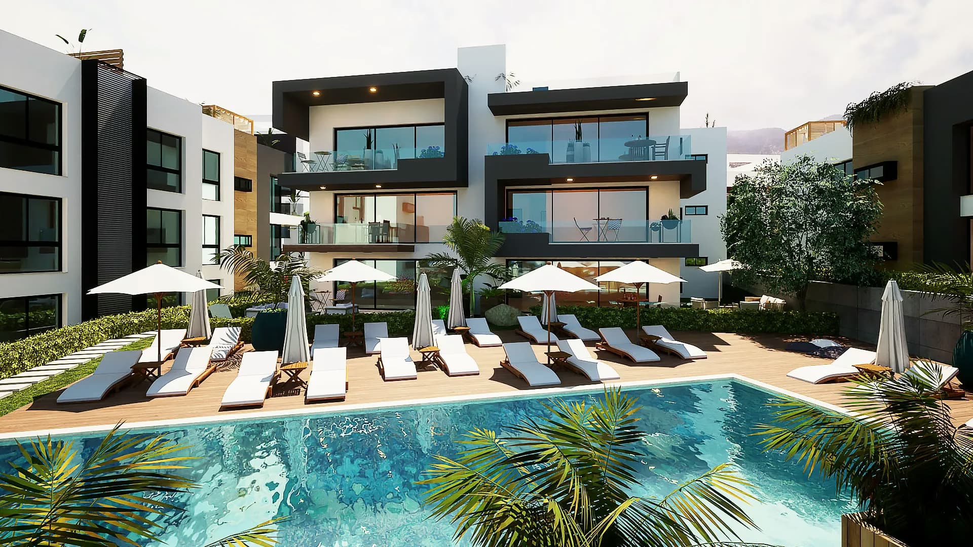 EDEN GARDEN TERRACES 2