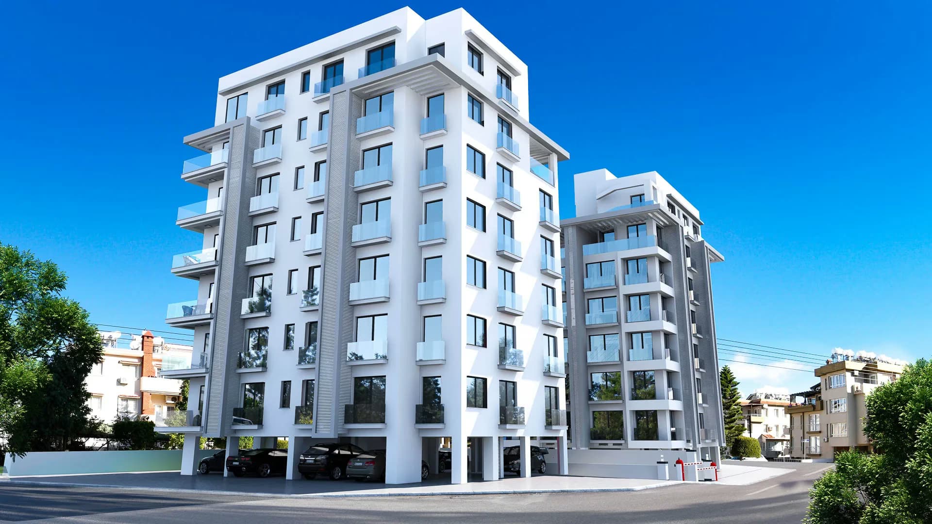 ELITE RESIDENCE