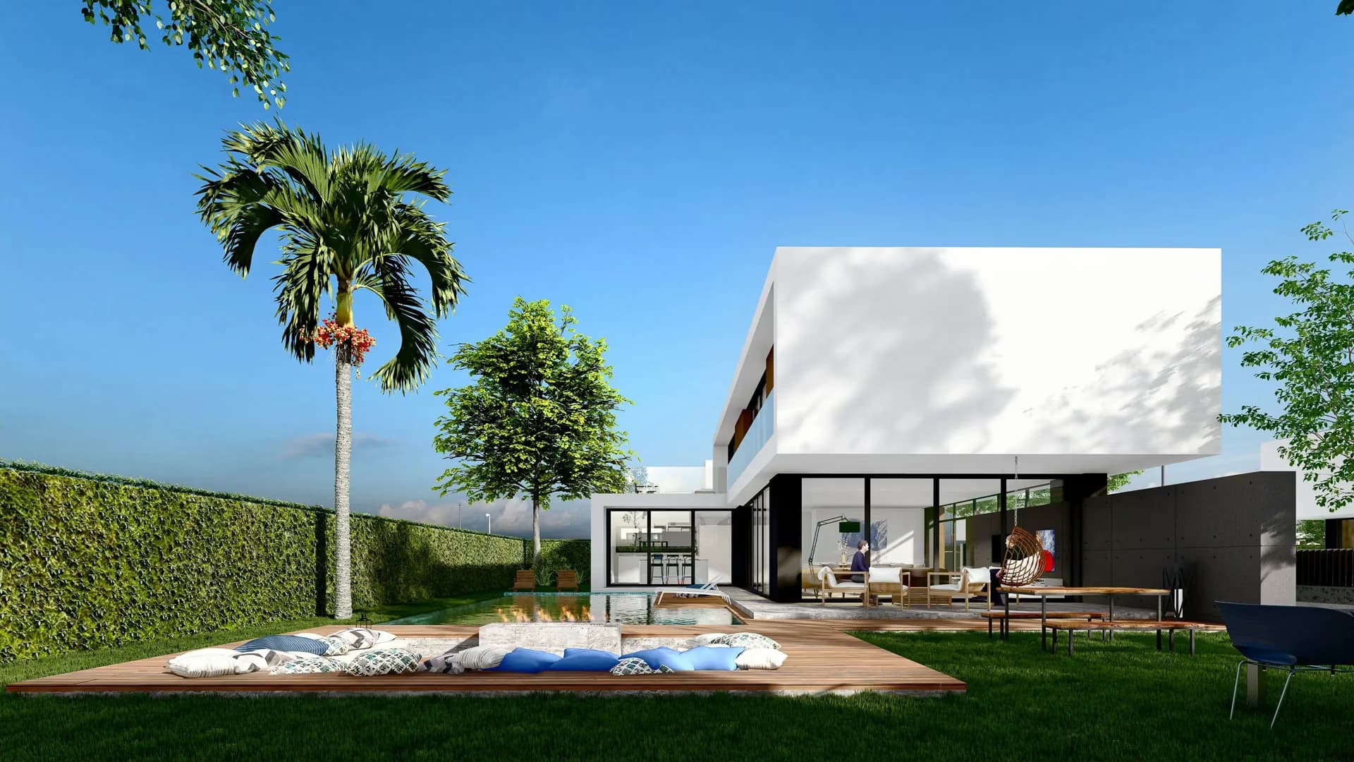 EMERALD VILLAS