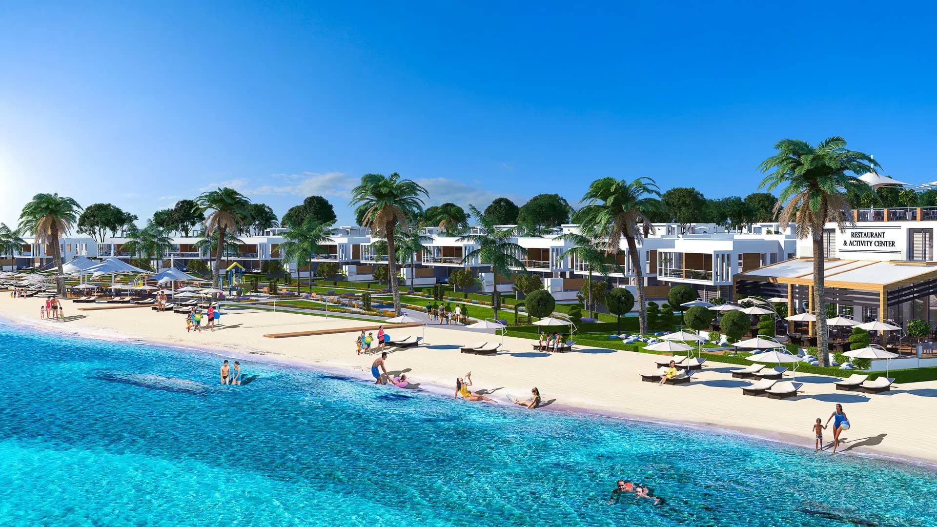 FOUR SEASONS LIFE I