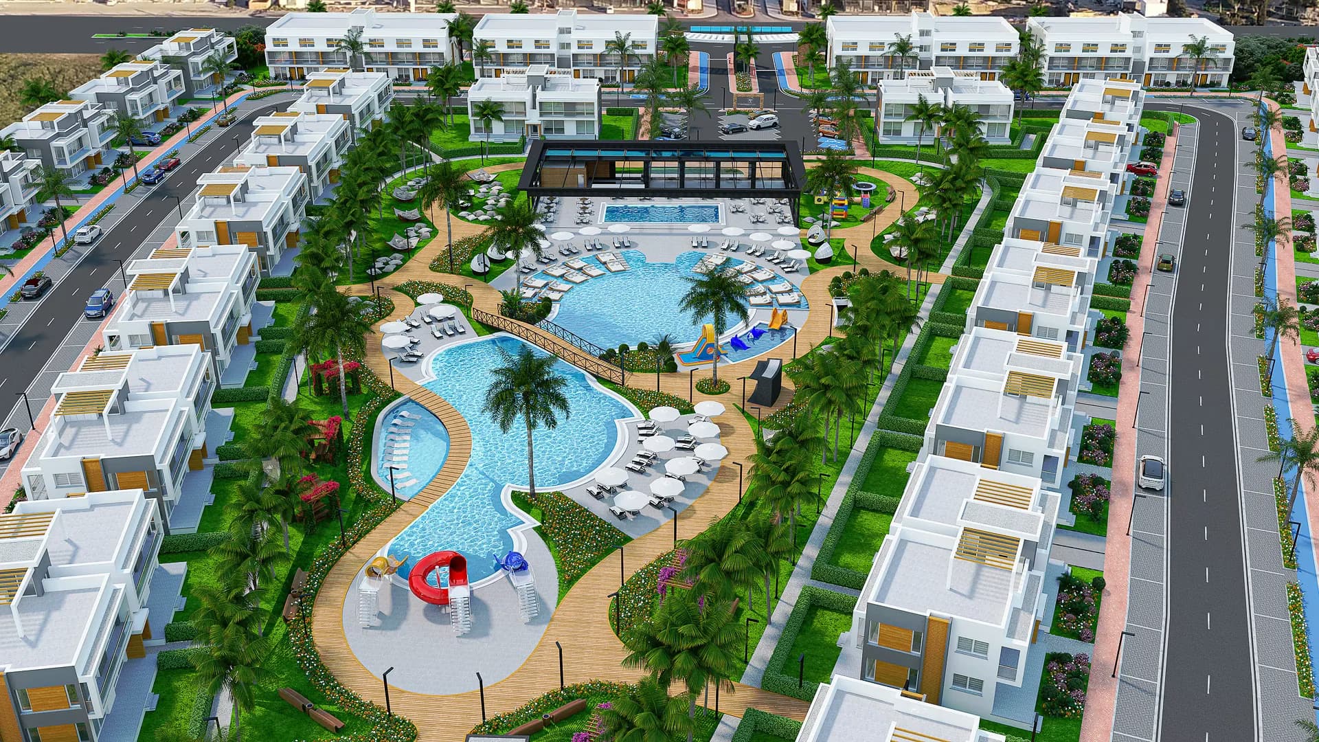 FOUR SEASONS LIFE II