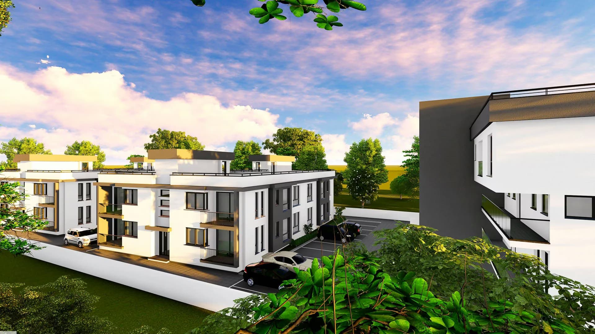 FULYA HOMES 4