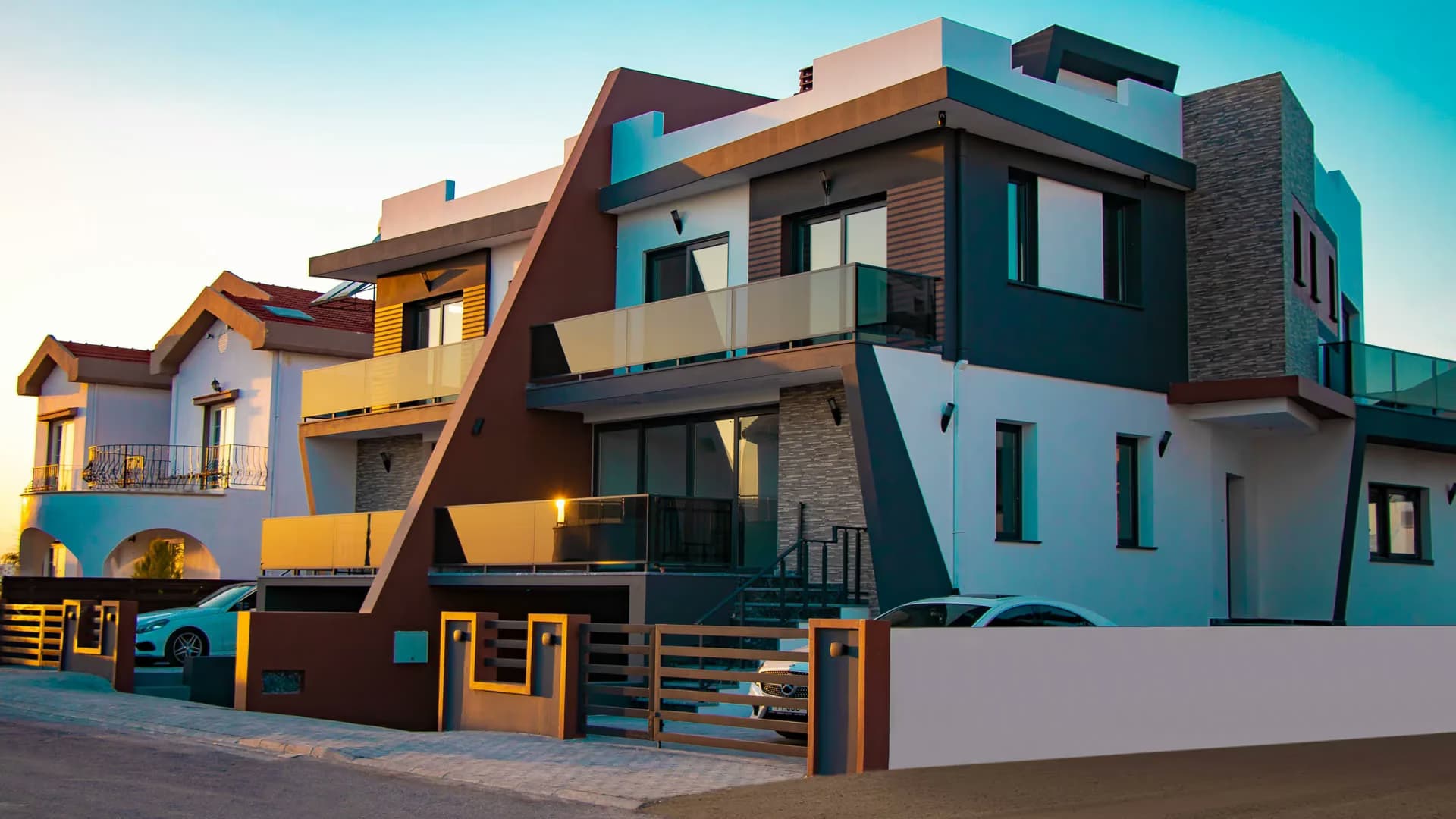 INDEPENDENT LIFE VILLAS