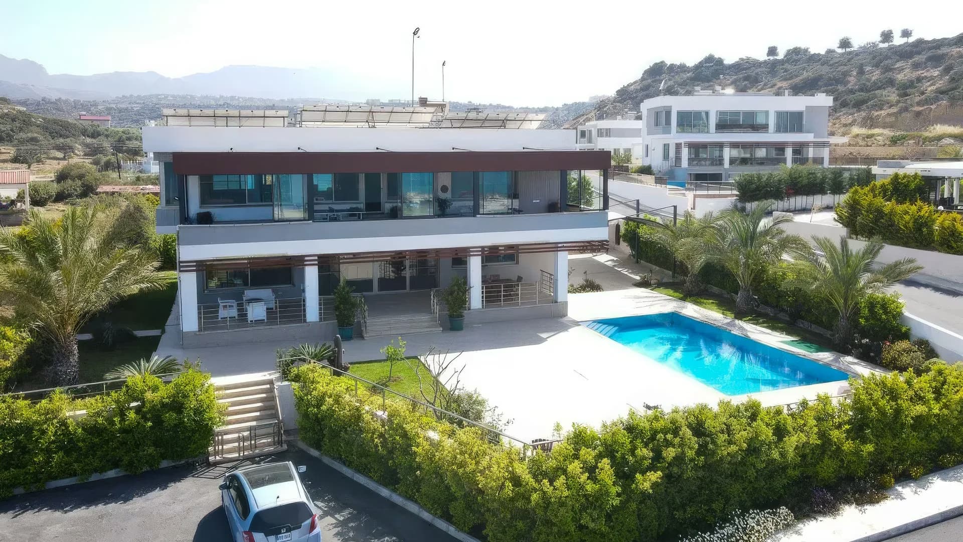 KARPASIA LUXURY VILLAS