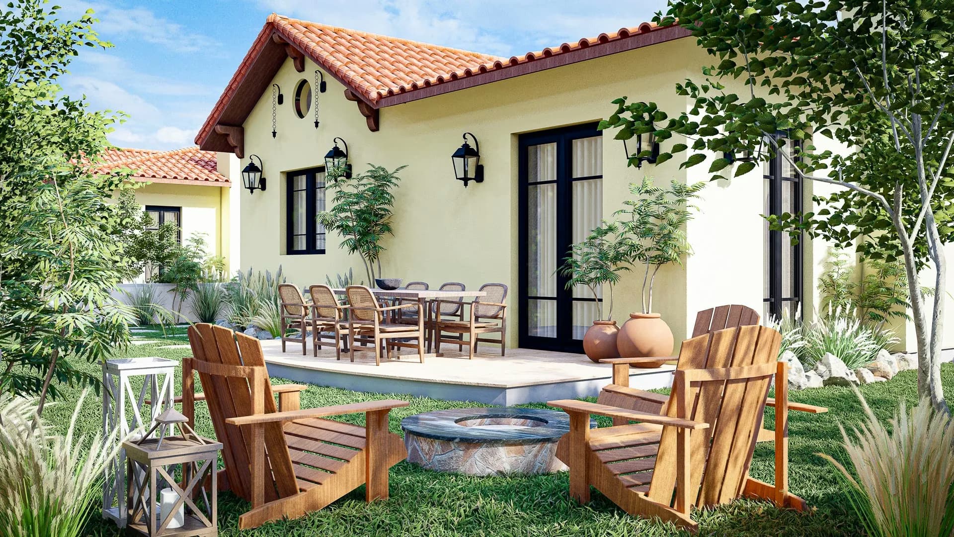 KARPAZ PENINSULA VILLAS