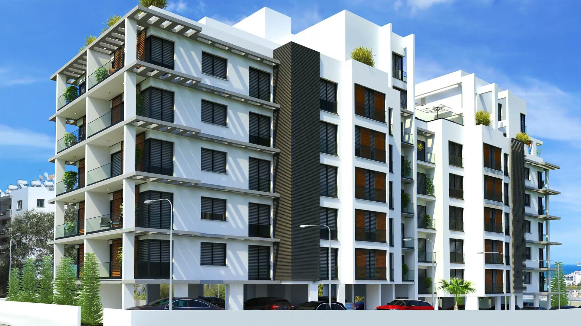 KAŞGAR RESIDENCE