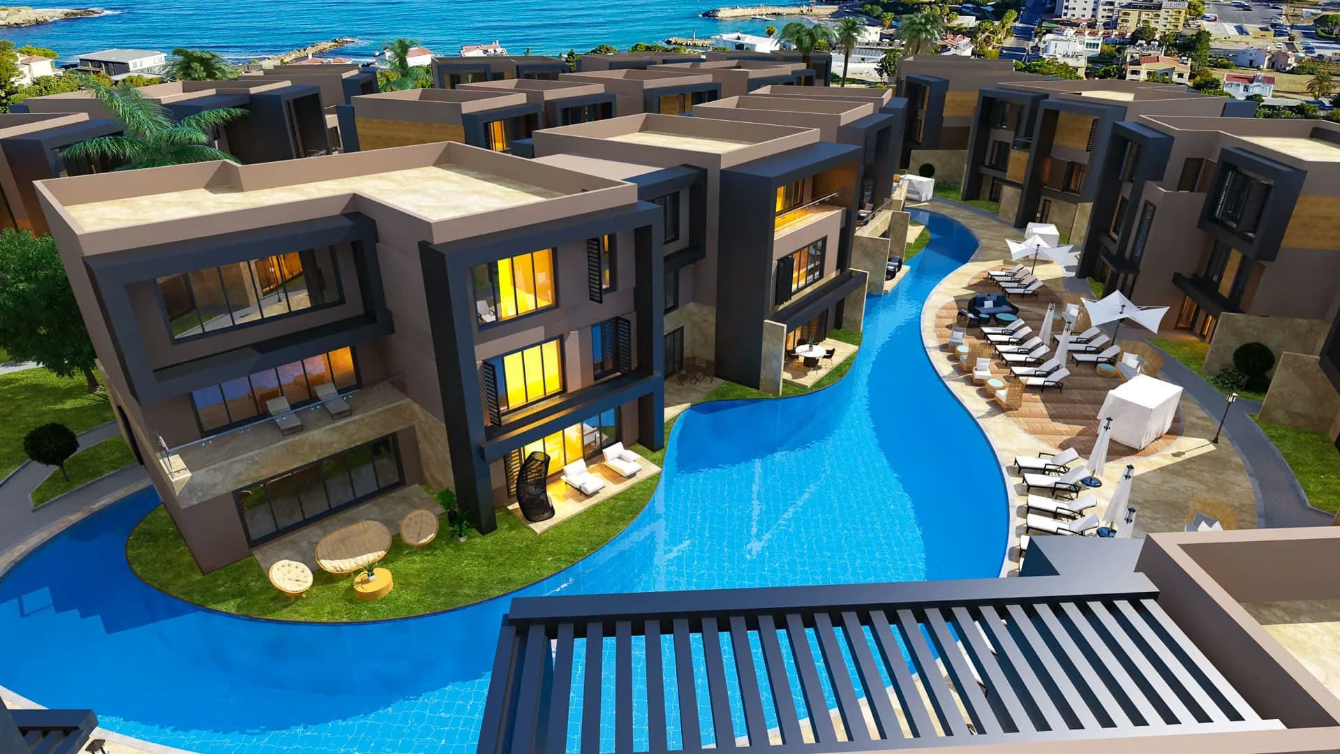 KERVANSARAY LOFT