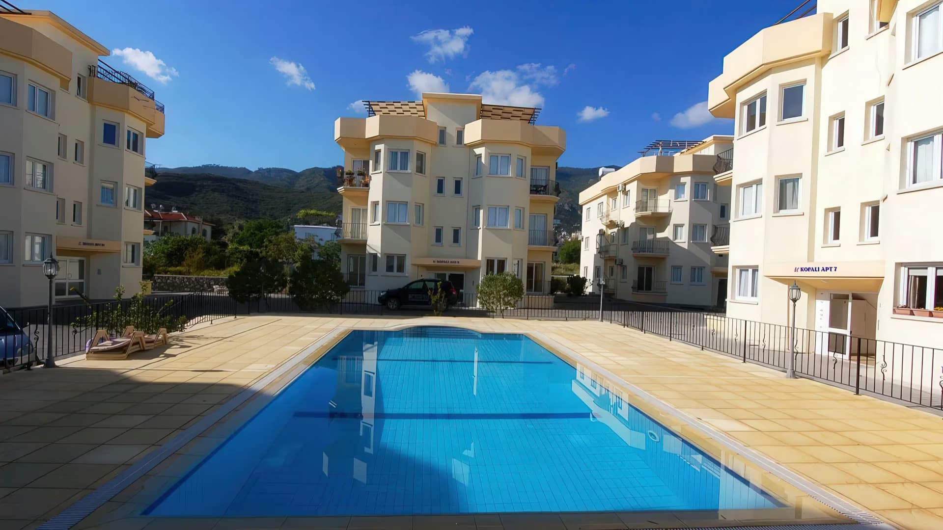 KOFALI APT 2