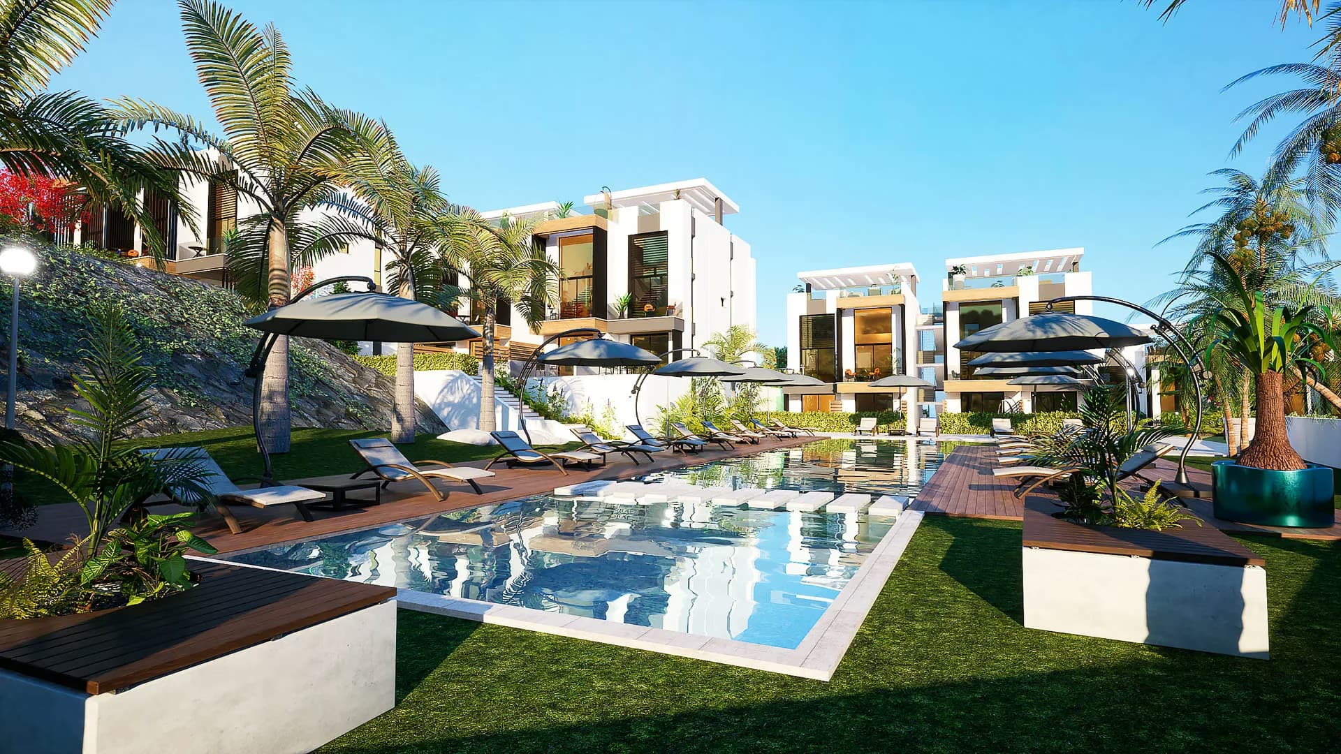 LANAI HOMES