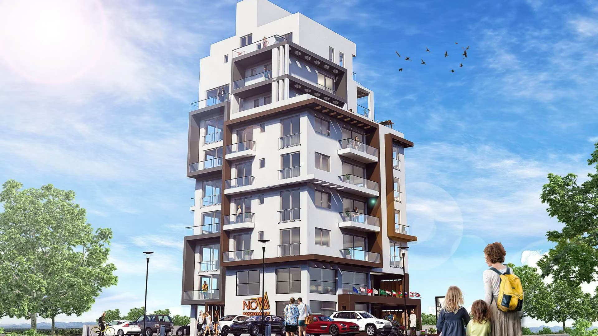 NOVA RESIDENCE