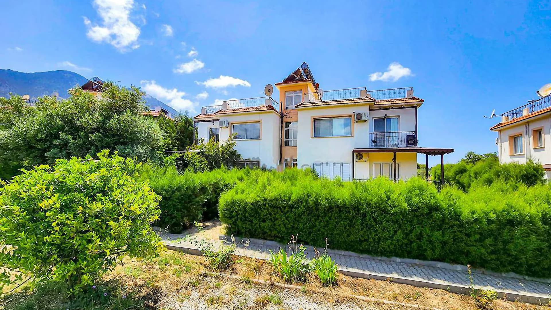 OLIVE GROVE SITESI