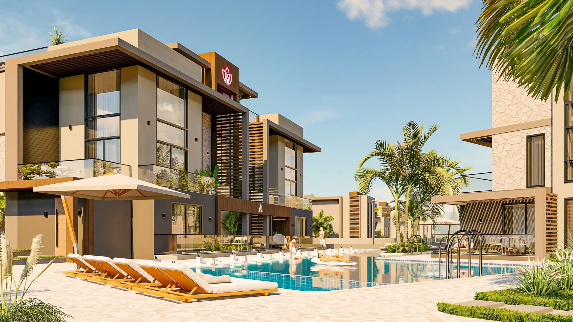 PASSION HOMES