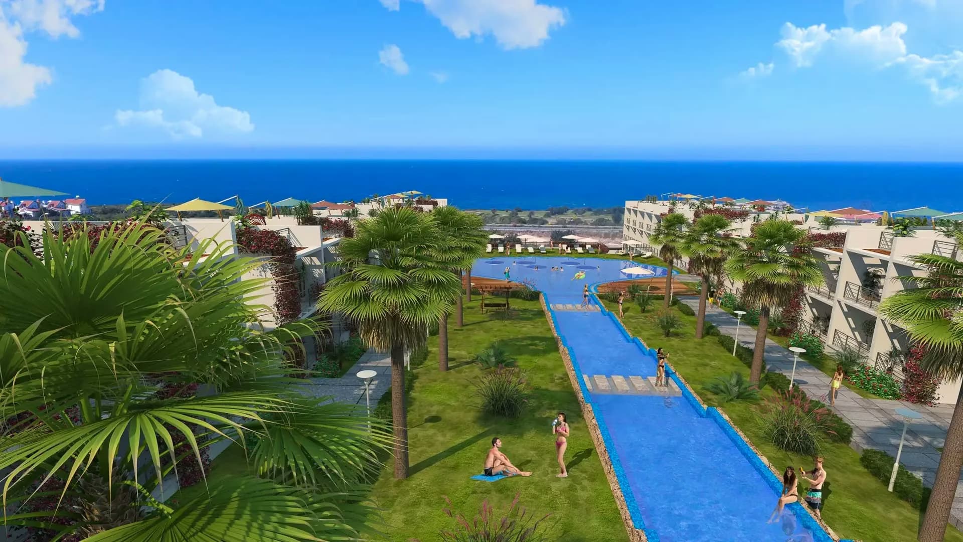 PEARL ISLAND HOMES