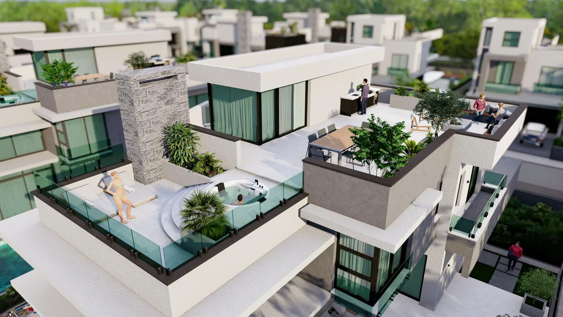 PRİMELUX HOMES
