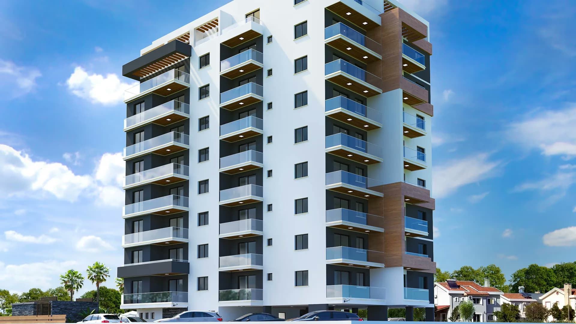 RESIDENCE Long Beach