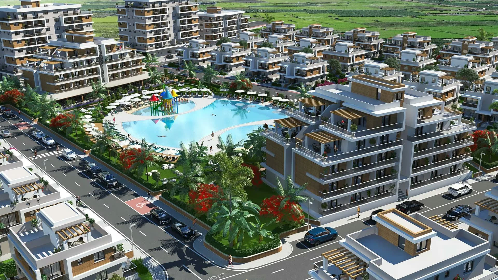 ROYAL SUN ELITE RESIDENCE